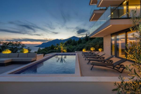 Luxury Villa Hedonia